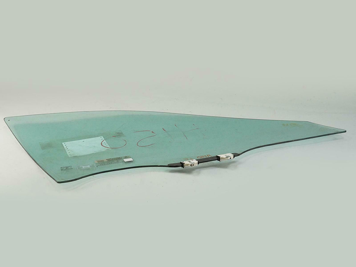 2004 - 2005 Acura TL Sedan 4dr Window Glass Door Front Driver 73350SEPA00 OEM