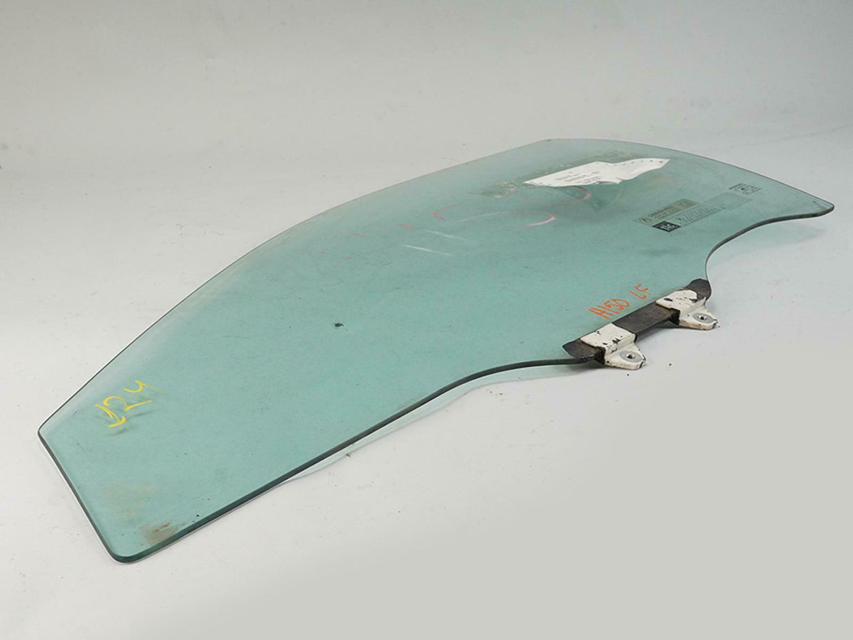 2004 - 2005 Acura TL Sedan 4dr Window Glass Door Front Driver 73350SEPA00 OEM