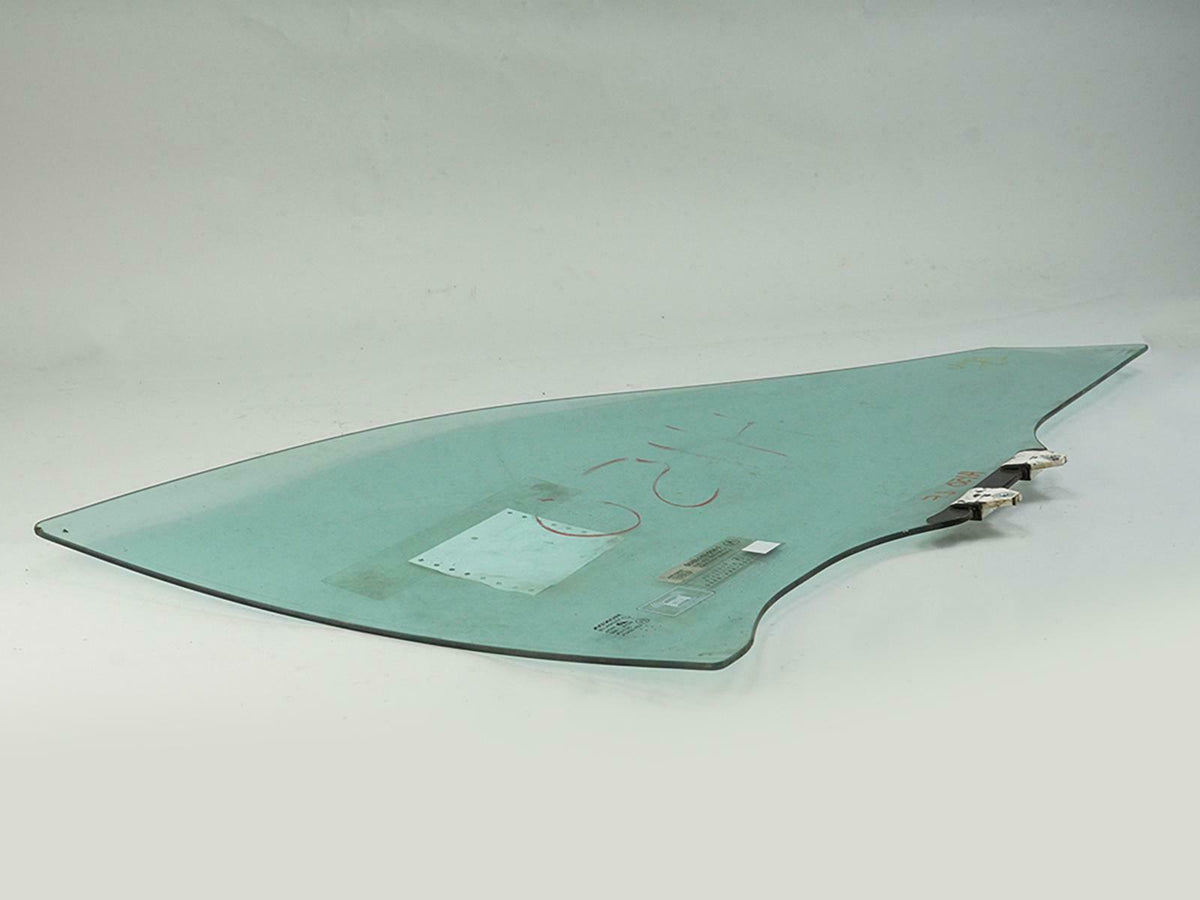 2004 - 2005 Acura TL Sedan 4dr Window Glass Door Front Driver 73350SEPA00 OEM