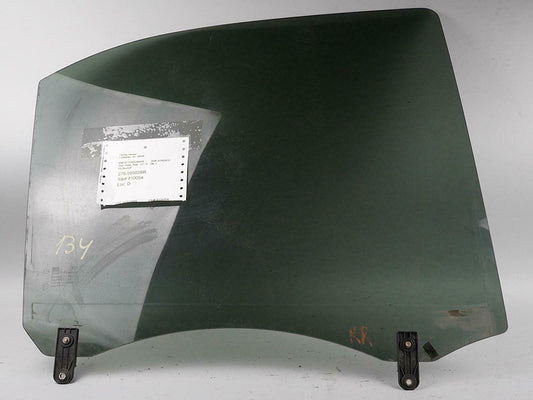 2003 - 2009 Kia Sorento Door Window Glass Privacy Tint Rear Right 834213EA00 OEM