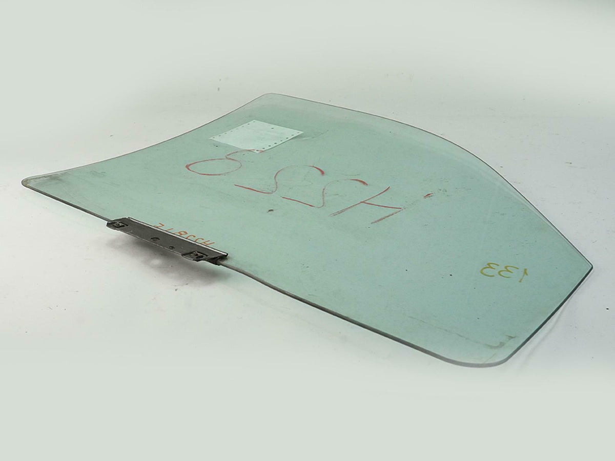 1998 - 2003 Dodge Durango Door Window Glass Front Driver Side 55256303AC OEM