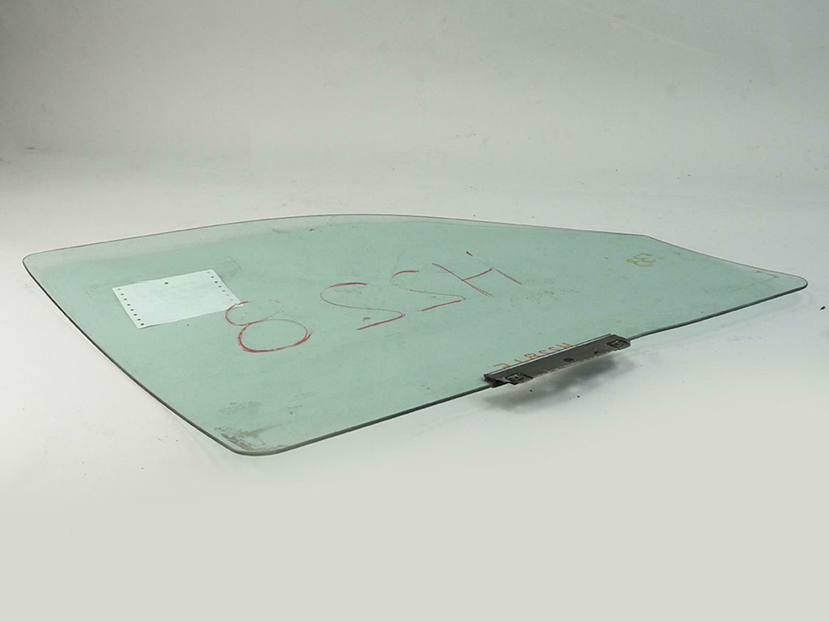 1998 - 2003 Dodge Durango Door Window Glass Front Driver Side 55256303AC OEM