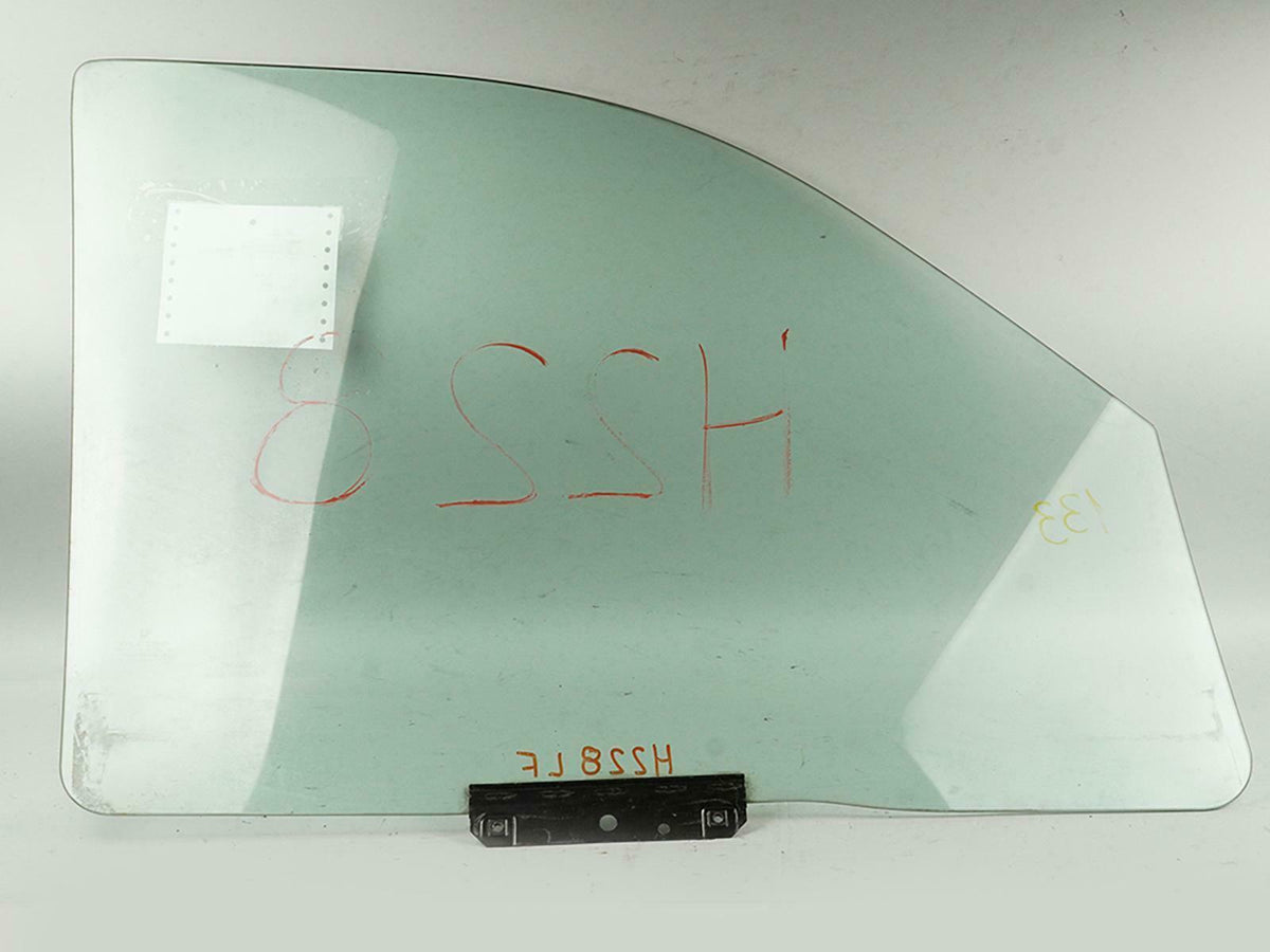 1998 - 2003 Dodge Durango Door Window Glass Front Driver Side 55256303AC OEM