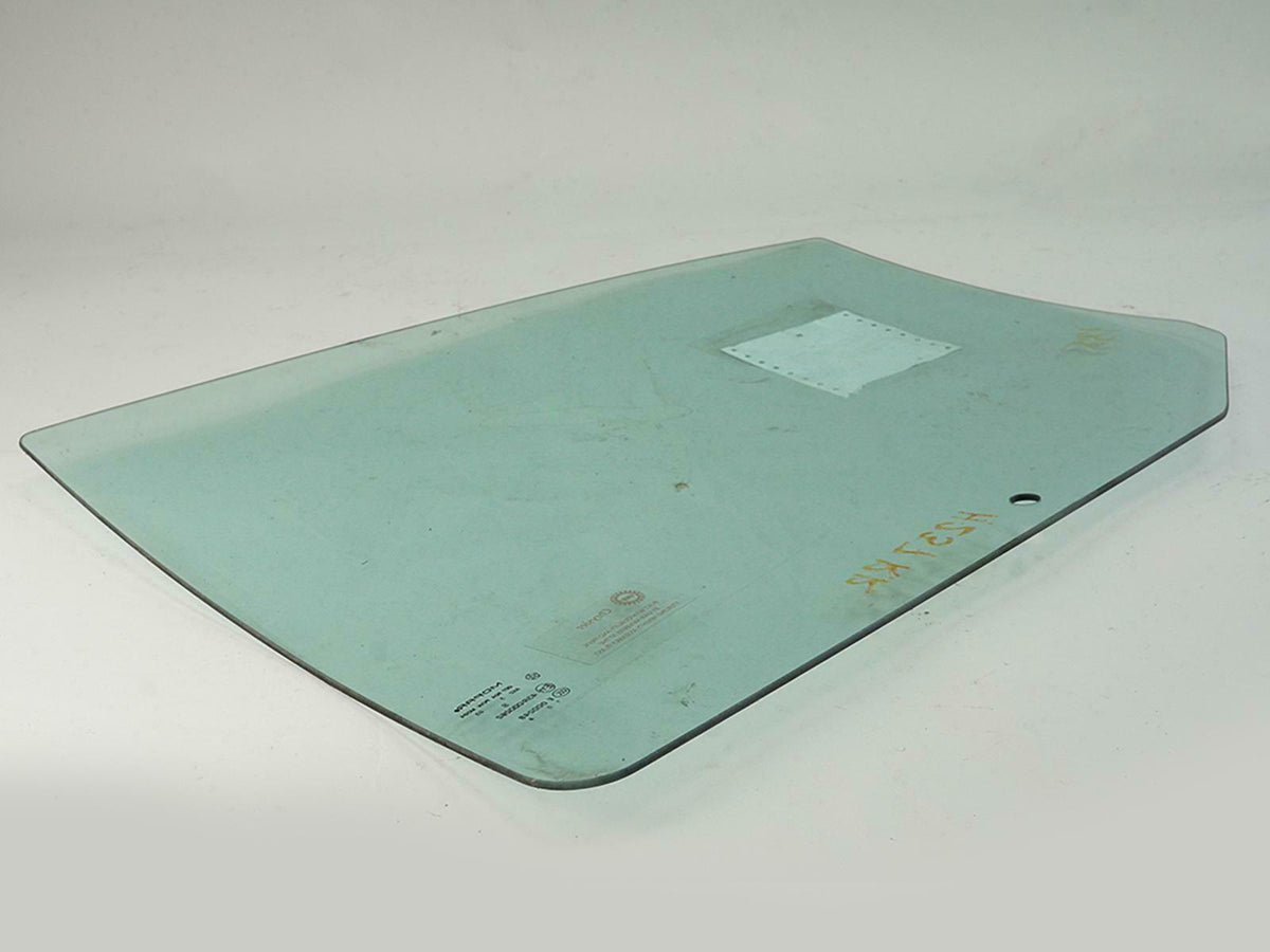 2008 - 2014 Dodge Avenger Sedan Door Window Glass Rear Passenger 5074574AA OEM