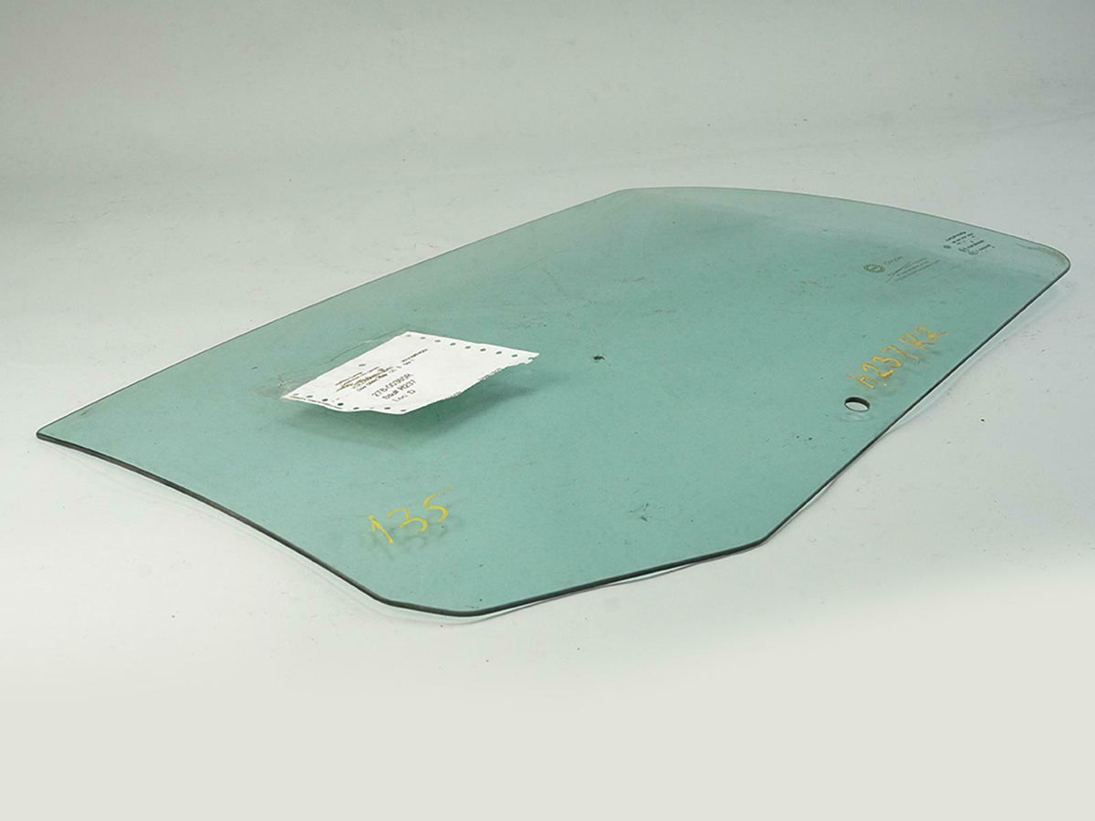 2008 - 2014 Dodge Avenger Sedan Door Window Glass Rear Passenger 5074574AA OEM