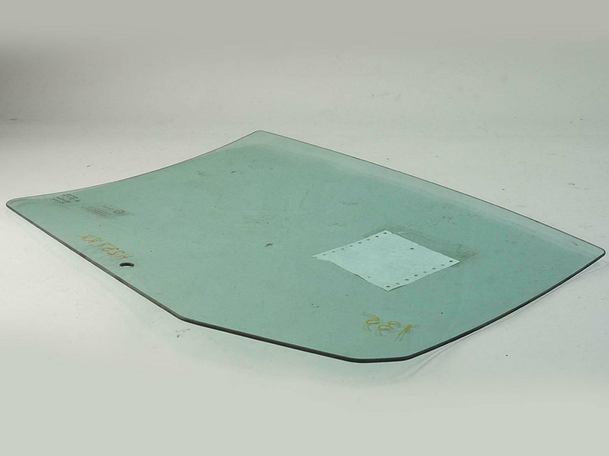 2008 - 2014 Dodge Avenger Sedan Door Window Glass Rear Passenger 5074574AA OEM
