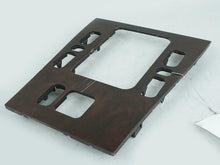 Load image into Gallery viewer, 1998 - 2001 Mercedes Benz C Class W202 Gear Shifter Wood Trim Bezel Center, price
