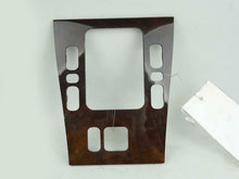 Load image into Gallery viewer, 1998 - 2001 Mercedes Benz C Class W202 Gear Shifter Wood Trim Bezel Center, buy