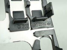 Load image into Gallery viewer, 1998 - 2001 Mercedes Benz C Class W202 Gear Shifter Wood Trim Bezel Center, in stock