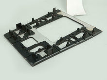 Load image into Gallery viewer, 1998 - 2001 Mercedes Benz C Class W202 Gear Shifter Trim Bezel Wood Center OEM, buy