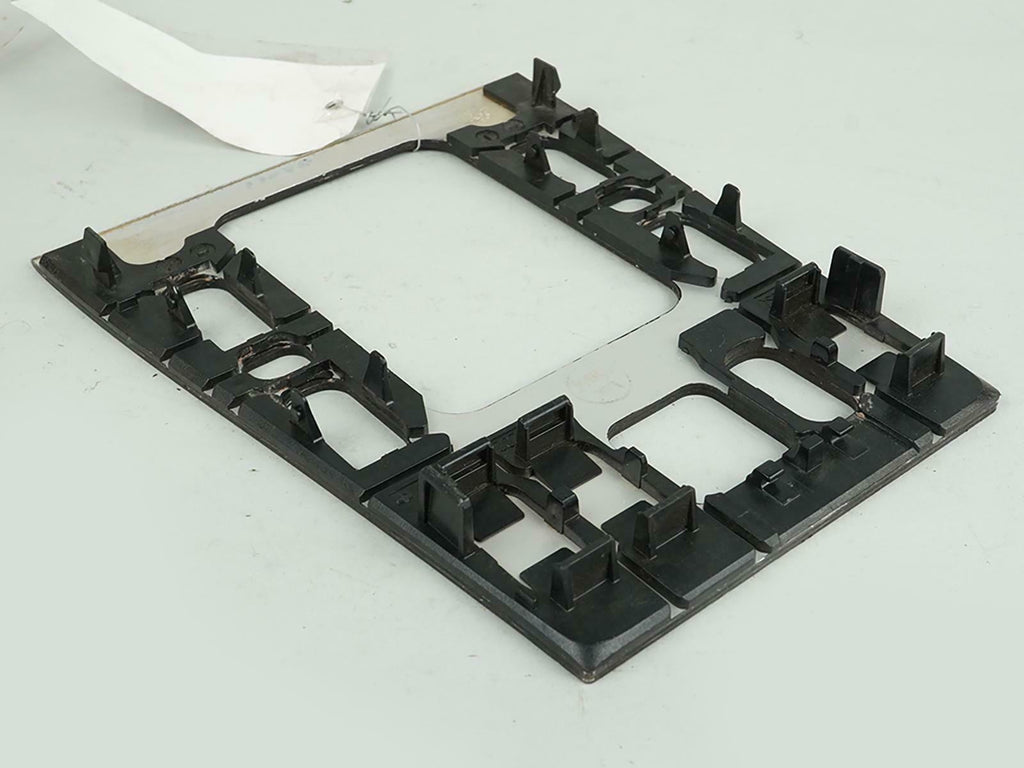  1998 - 2001 Mercedes Benz C Class W202 Gear Shifter Trim Bezel Wood Center OEM, price