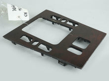 Load image into Gallery viewer, 1998 - 2001 Mercedes Benz C Class W202 Gear Shifter Trim Bezel Wood Center OEM, price