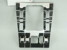 Load image into Gallery viewer, 1998 - 2001 Mercedes Benz C Class W202 Gear Shifter Trim Bezel Wood Center OEM, cheap