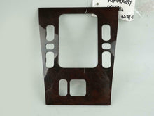 Load image into Gallery viewer, 1998 - 2001 Mercedes Benz C Class W202 Gear Shifter Trim Bezel Wood Center OEM, buy