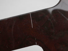 Load image into Gallery viewer, 1998 - 2001 Mercedes Benz C Class W202 Gear Shifter Trim Bezel Wood Center OEM, used