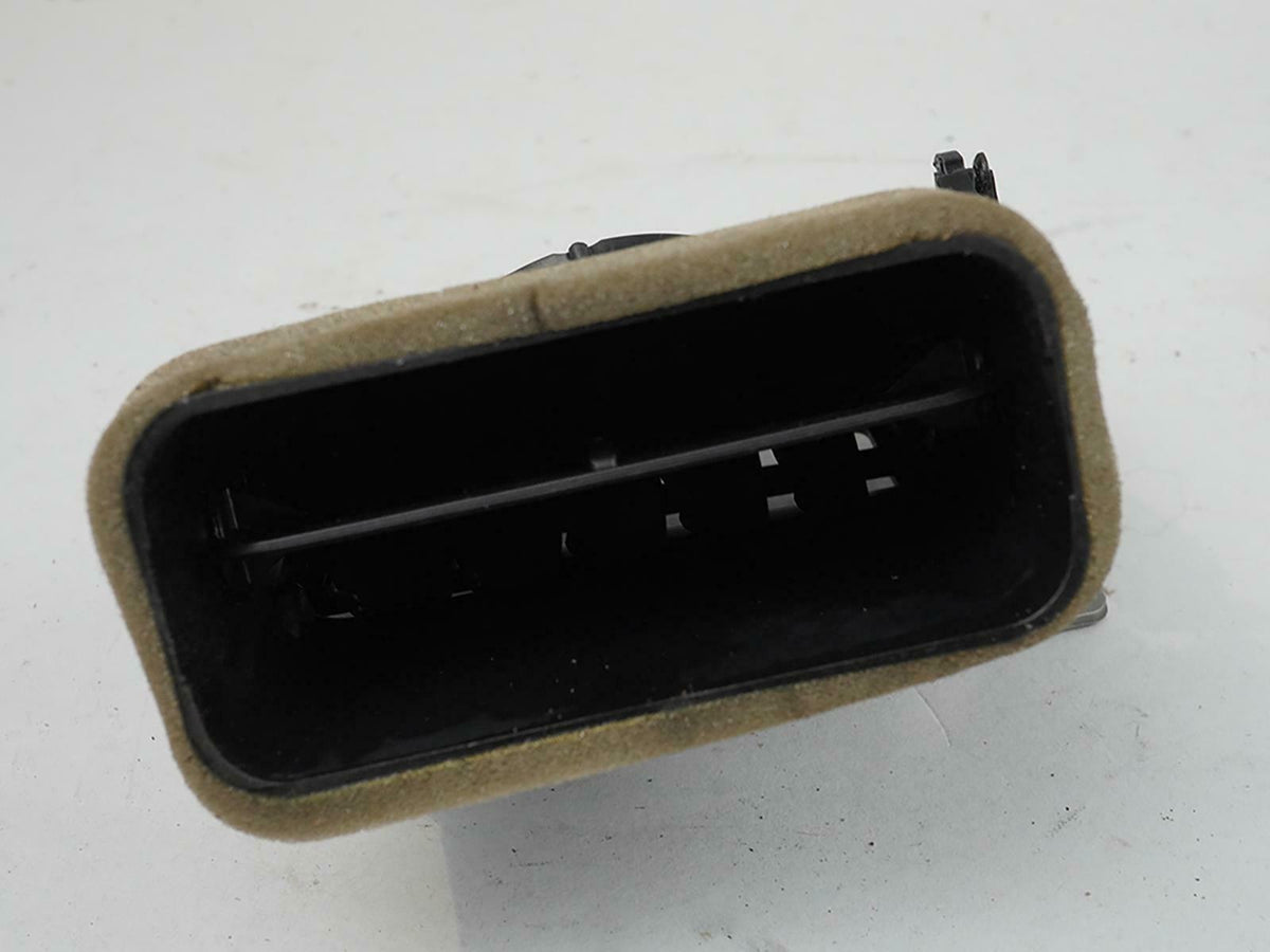 2002 - 2008 Bmw 7 Series E65 E66 Air Vent Grille Dashboard Left Lh Side OEM