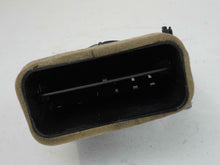 Load image into Gallery viewer, 2002 - 2008 BMW 7 SERIES E65 E66 AIR VENT GRILLE DASHBOARD LEFT LH SIDE OEM, price