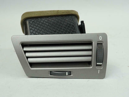 2002 - 2008 Bmw 7 Series E65 E66 Air Vent Grille Dashboard Left Lh Side OEM