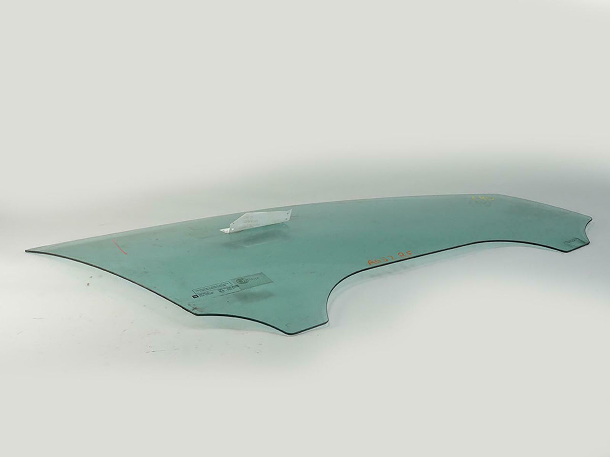 2004 - 2008 Cadillac SRX 4dr Door Glass Window Front Passenger 25715101 OEM