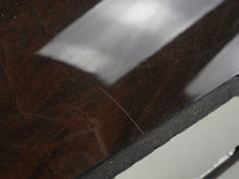 Load image into Gallery viewer, 2002 - 2008 BMW 7 SERIES E65 DECK DASH WOOD TRIM MOLDING PANEL 7010954 OEM, used