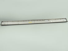 Load image into Gallery viewer, 2002 - 2008 BMW 7 SERIES E65 DECK DASH WOOD TRIM MOLDING PANEL 7010954 OEM, price