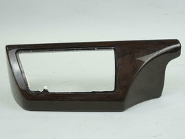2002 - 2005 BMW 7 SERIES E65 E66 DASH WOOD TRIM BEZEL PANEL UNIT 7025307 OEM, Price