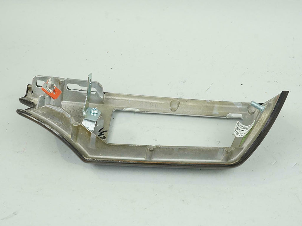  2002 - 2005 BMW 7 SERIES E65 E66 DASH WOOD TRIM BEZEL PANEL UNIT 7025307 OEM, buy