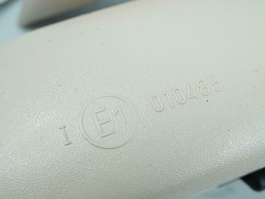  2001 - 2005 Mercedes Benz C Class W203 Mirror Rear View Interior E1010485 OEM, price