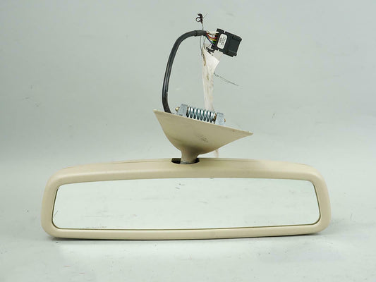 2001 - 2005 Mercedes Benz C Class W203 Mirror Rear View Interior E1010485 OEM