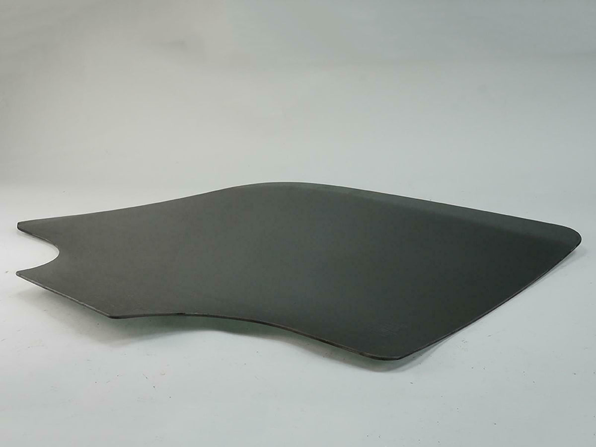 00-06 Chevrolet Tahoe 4dr Door Window Glass Privacy Tint Rear LH 15181071 OEM