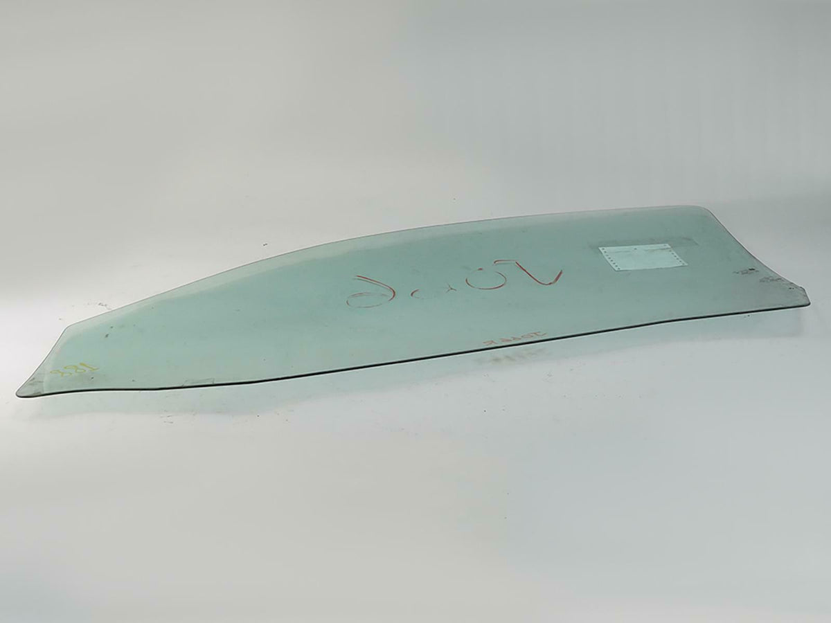 2005 - 2010 Chevrolet Cobalt Coupe Door Window Glass Front Right 22701098 OEM