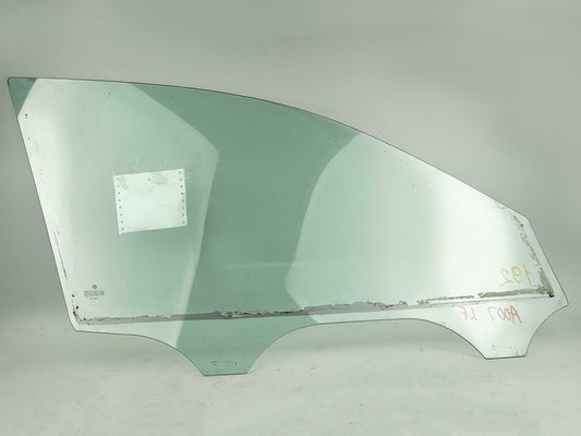1998 - 2005 Volkswagen Passat Sedan Door Window Glass Front Driver 3B4845201 OEM