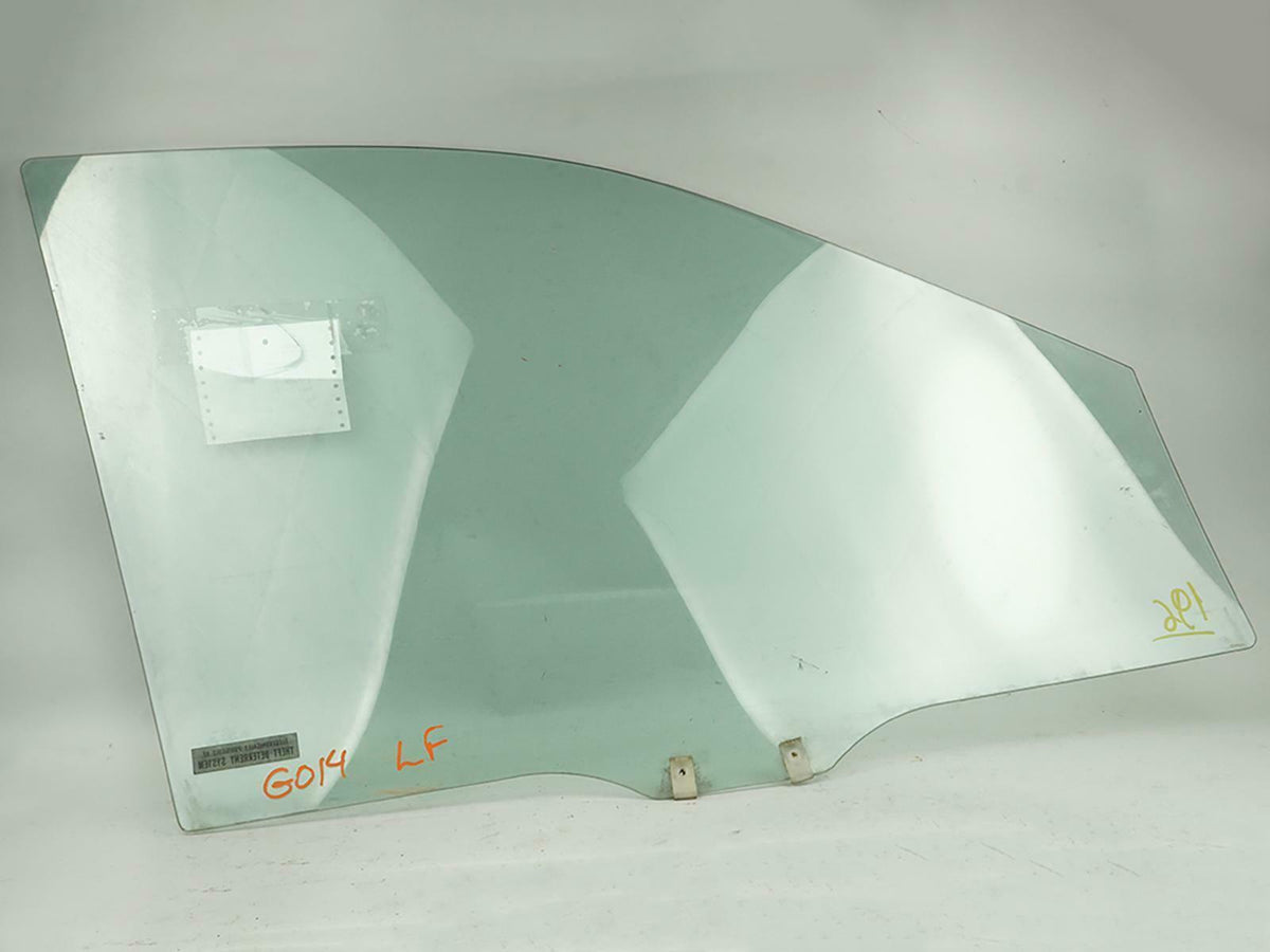 2000 - 2006 Mazda MPV Van Door Window Glass Front Driver Side LD4759511B OEM