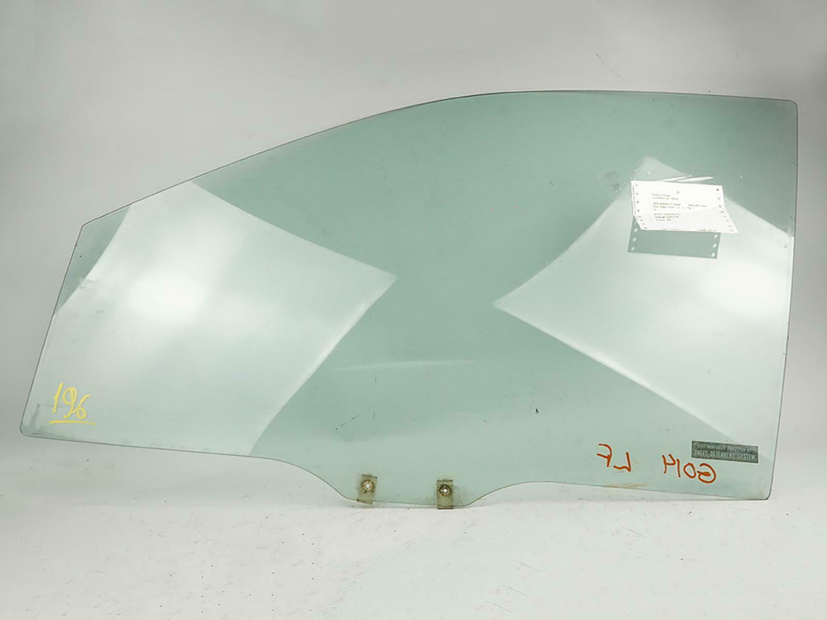 2000 - 2006 Mazda MPV Van Door Window Glass Front Driver Side LD4759511B OEM