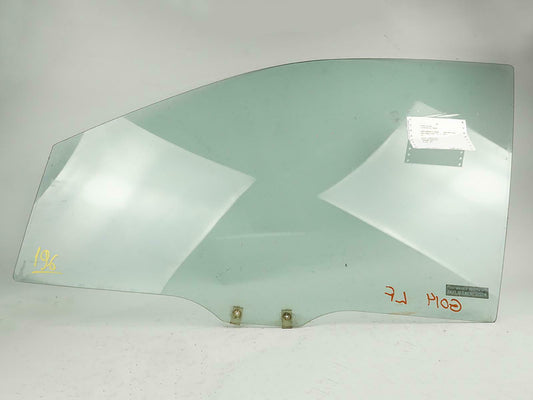 2000 - 2006 Mazda MPV Van Door Window Glass Front Driver Side LD4759511B OEM
