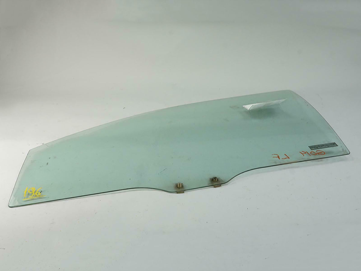 2000 - 2006 Mazda MPV Van Door Window Glass Front Driver Side LD4759511B OEM