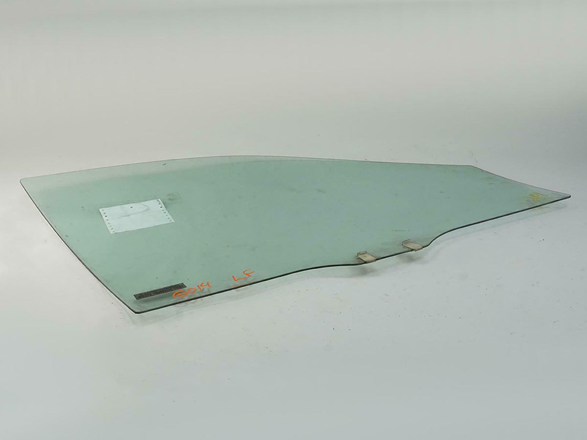 2000 - 2006 Mazda MPV Van Door Window Glass Front Driver Side LD4759511B OEM