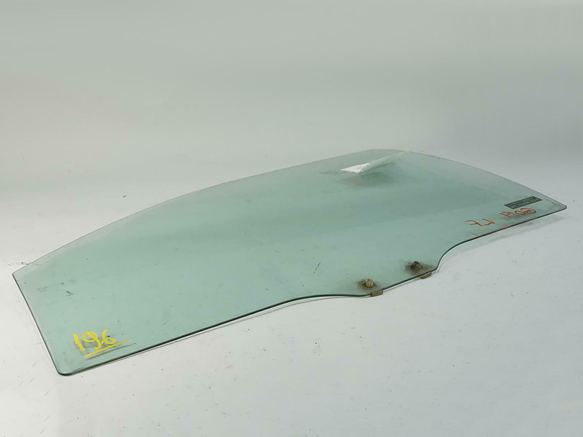 2000 - 2006 Mazda MPV Van Door Window Glass Front Driver Side LD4759511B OEM