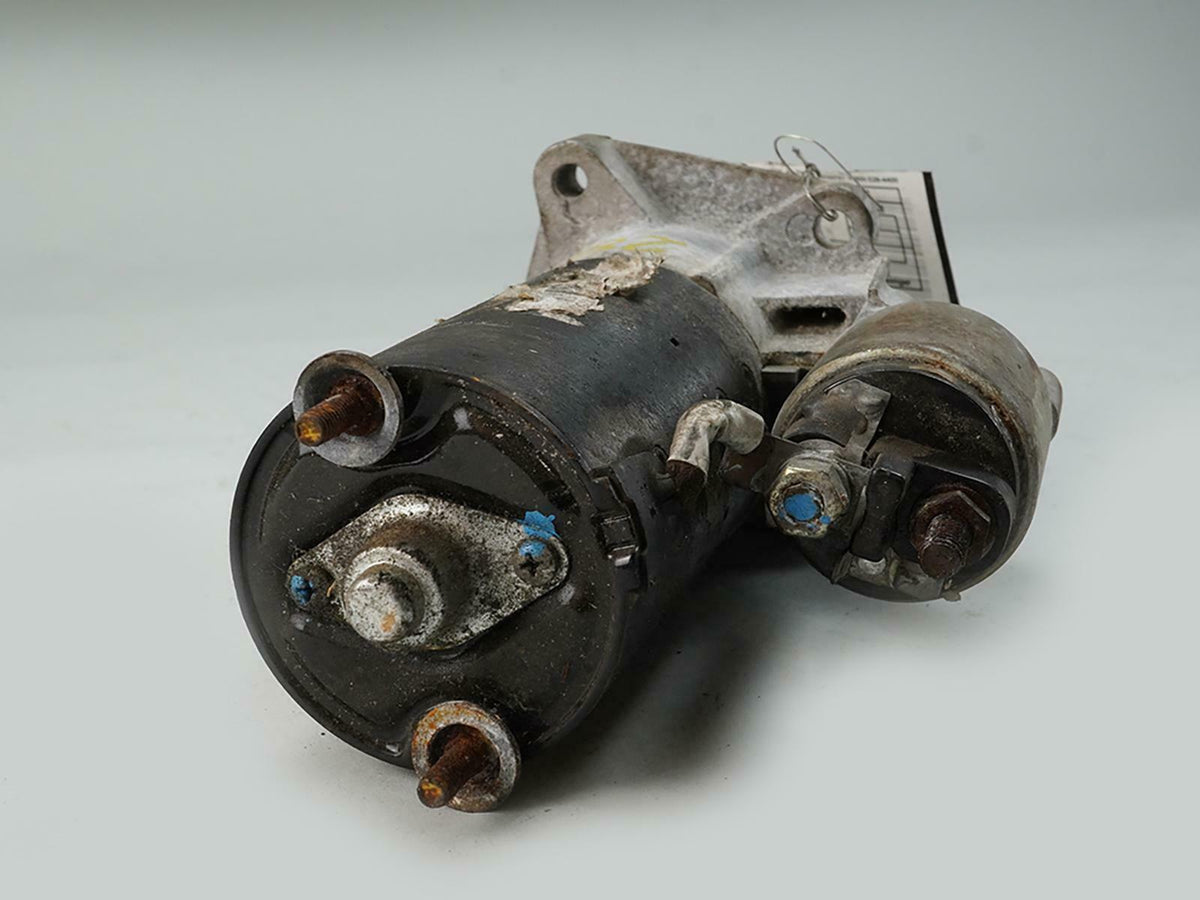 01-06 Volvo 60 Series 2.5 Liter AT Starter Motor Engine Ignition OEM