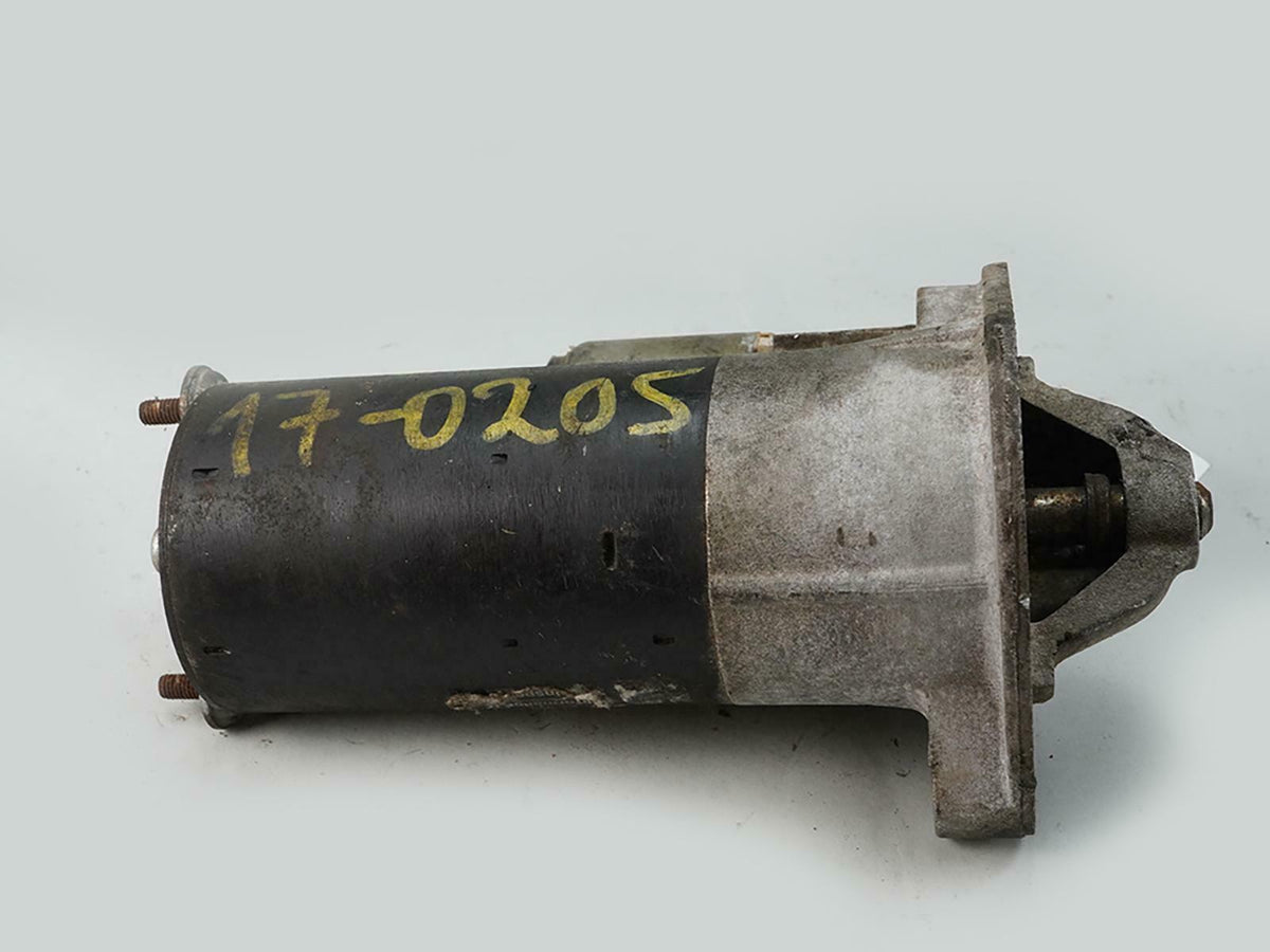 01-06 Volvo 60 Series 2.5 Liter AT Starter Motor Engine Ignition OEM