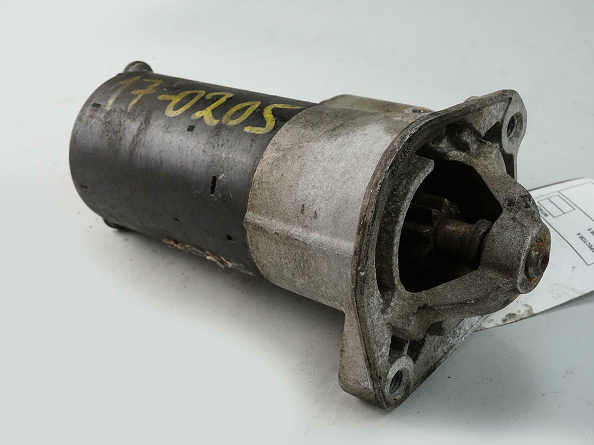 01-06 Volvo 60 Series 2.5 Liter AT Starter Motor Engine Ignition OEM