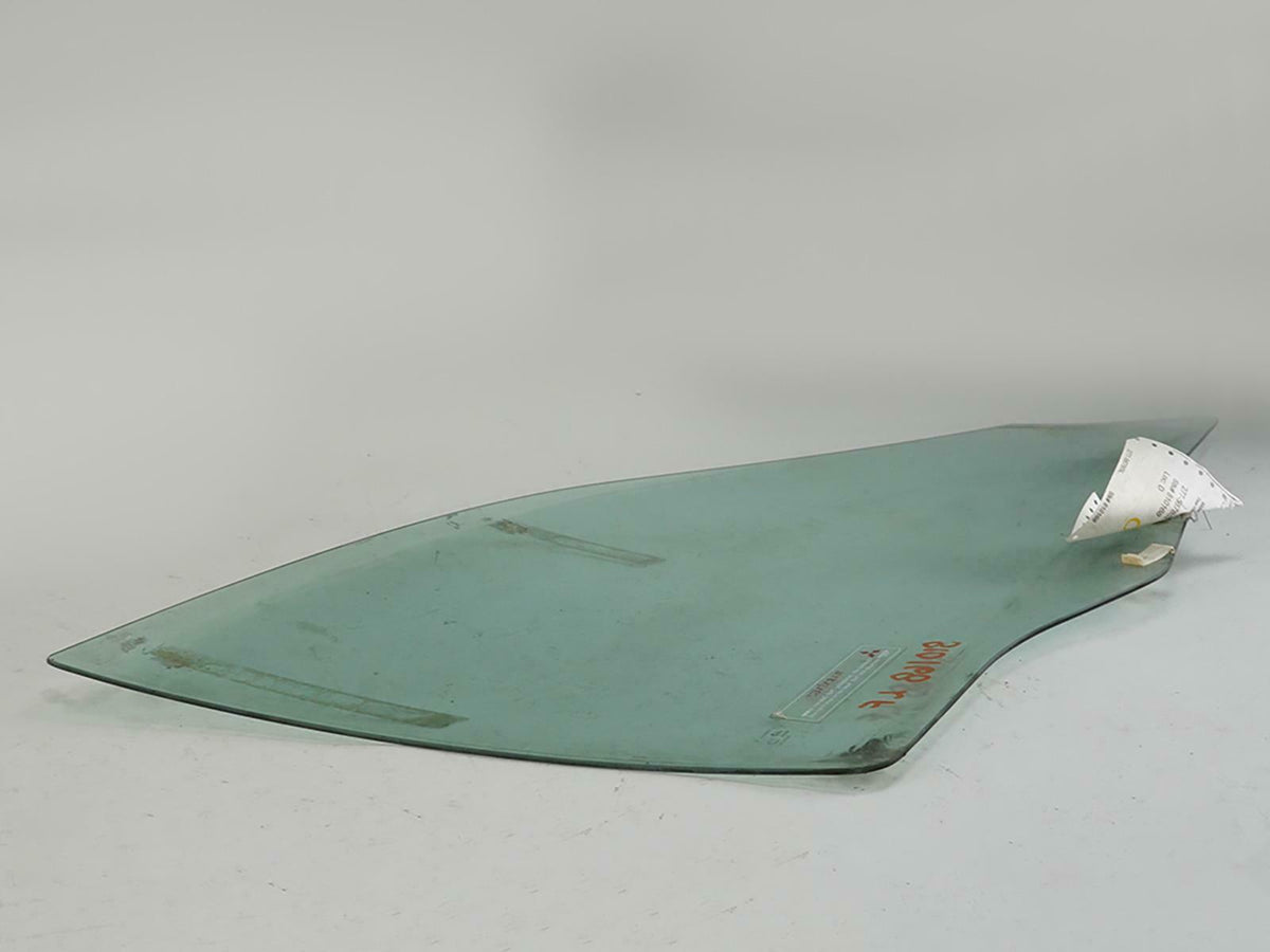 1999 - 2003 Mitsubishi Galant Door Window Glass Front Left Side Lh Driver OEM