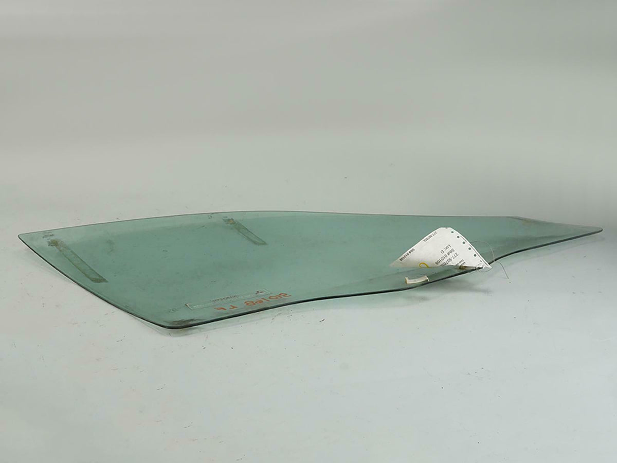 1999 - 2003 Mitsubishi Galant Door Window Glass Front Left Side Lh Driver OEM