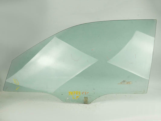 1993 - 1997 Mazda 626 Sedan 4dr Door Window Glass Front Driver FD04675GT OEM
