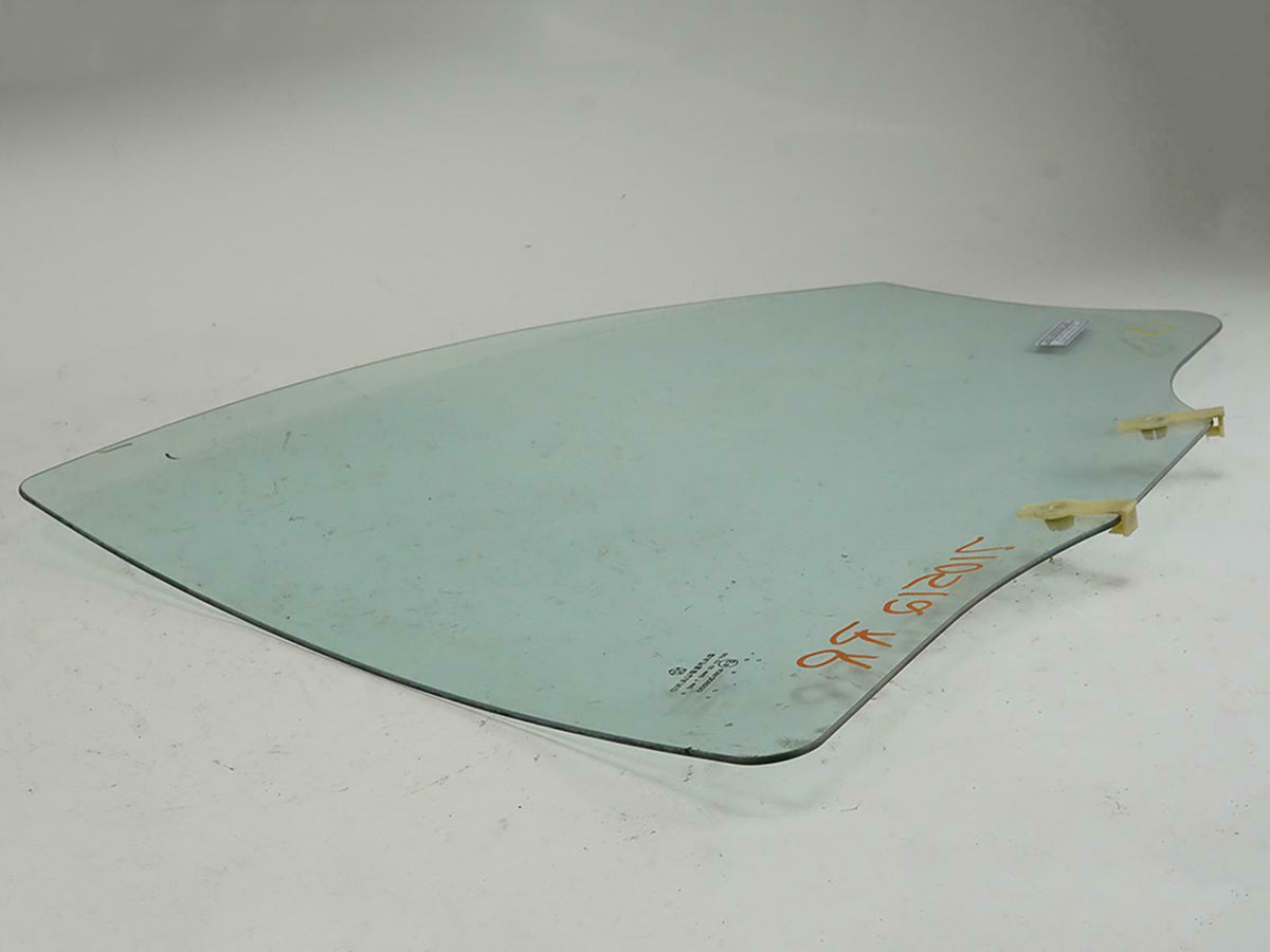 2000 - 2005 Dodge Neon Sedan Door Window Glass Rear Passenger DD09588GT OEM
