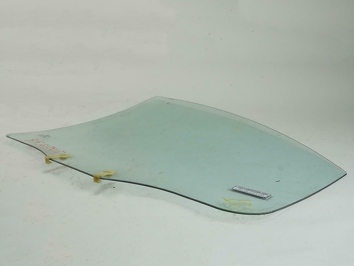 2000 - 2005 Dodge Neon Sedan Door Window Glass Rear Passenger DD09588GT OEM
