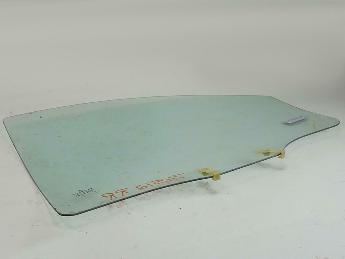 2000 - 2005 Dodge Neon Sedan Door Window Glass Rear Passenger DD09588GT OEM