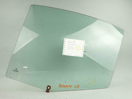2001 - 2005 BMW 3 SERIES E46 SEDAN DOOR WINDOW GLASS DRIVER LEFT SIDE REAR OEM, Price