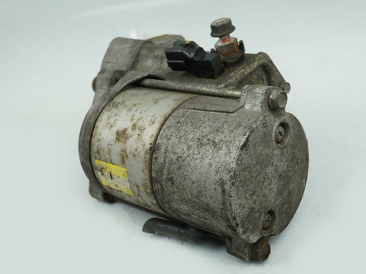 06-09 Land Range Rover Sport 4.2 4.4L Engine Starter Motor Ignition OEM