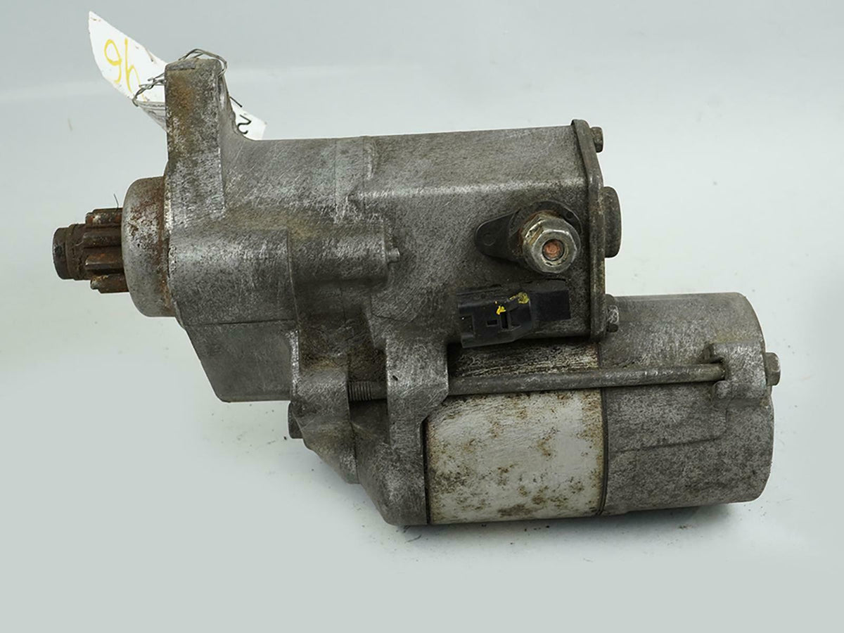 06-09 Land Range Rover Sport 4.2 4.4L Engine Starter Motor Ignition OEM